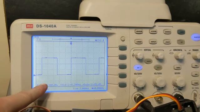 Mechatronics: Tutorial on How to Control RC Servos with PWM смотреть онлайн