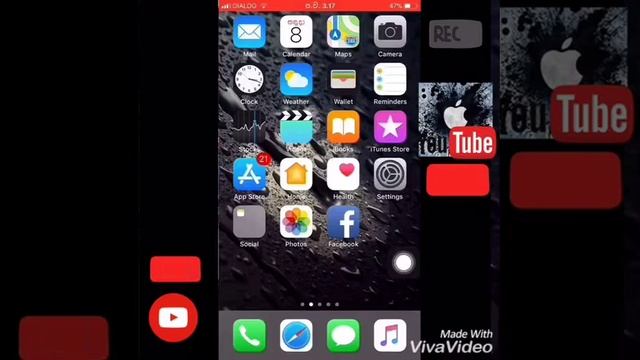 iphone app lock 5/5s/5SE/6/6s/6s plus/7/7plus/8/8plus смотреть онлайн