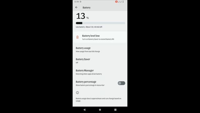 LeOS Android 12 | UnGoogled for A7 2018 | AUG 24 2022 смотреть онлайн