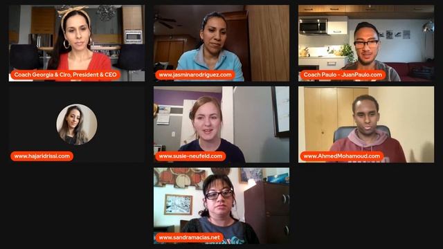 Online Biz Real Talk! смотреть онлайн