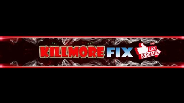 killmoreFIX смотреть онлайн