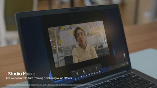 SAMSUNG 14" Galaxy Book2 Business Laptop Computer, i7P / 32GB / 1TB, Windows 11 смотреть онлайн