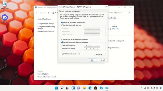 El canal de voz de Discord no funciona - Windows 11 смотреть онлайн
