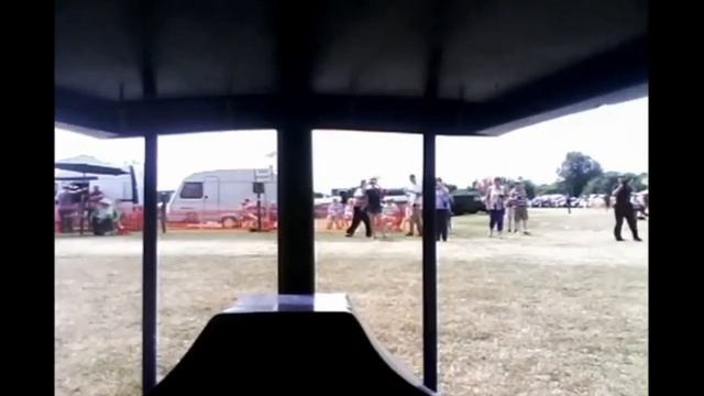 Much Marcle 2018 Sunday - in the arena смотреть онлайн