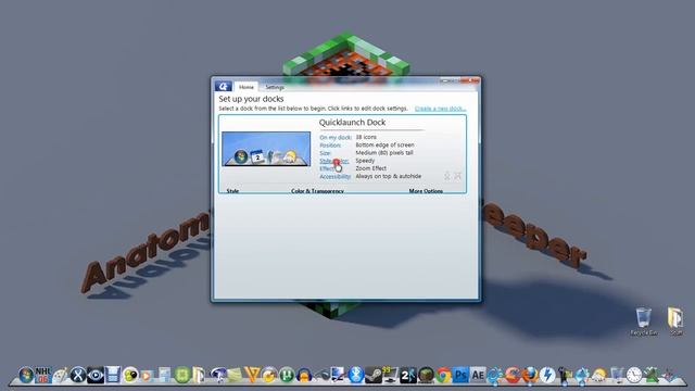 How to get free Mac dock for Windows смотреть онлайн