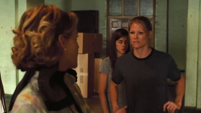 The Mighty Macs (2011) смотреть онлайн