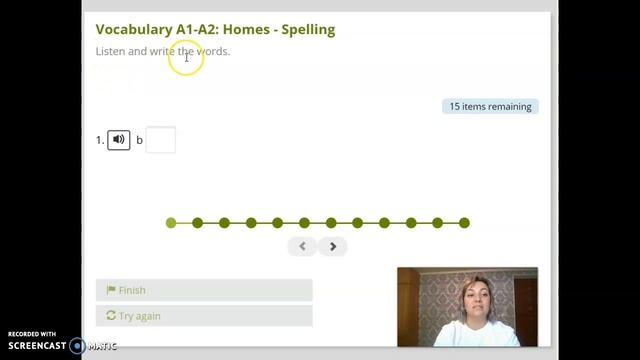 BC Competition смотреть онлайн