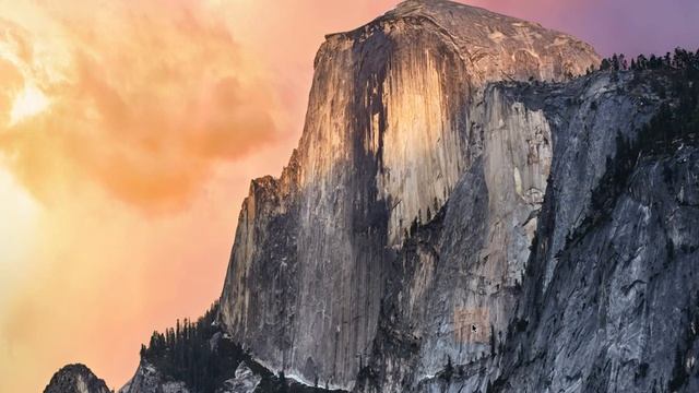 Mac OS X YOSEMITE skinpack смотреть онлайн