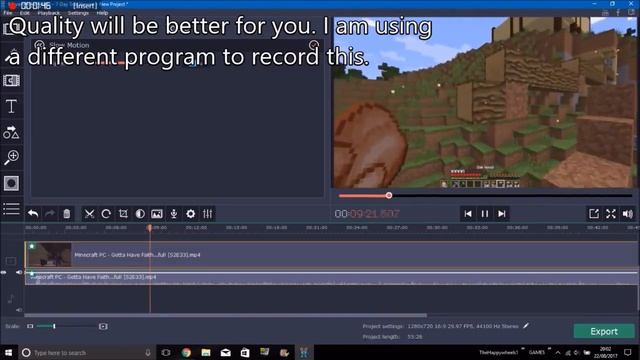 Movavi Video Editor! [Check it out!] смотреть онлайн
