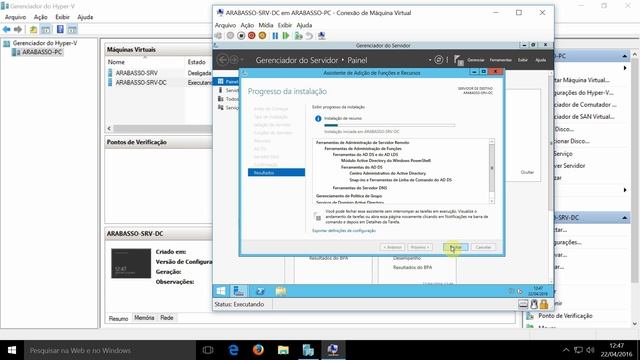 Windows Server 2012 R2 + Active Directory + DNS смотреть онлайн