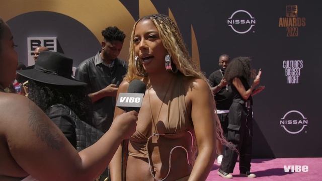 Victoria Monét Prepares Fans For Jaguar 2| VIBE смотреть онлайн