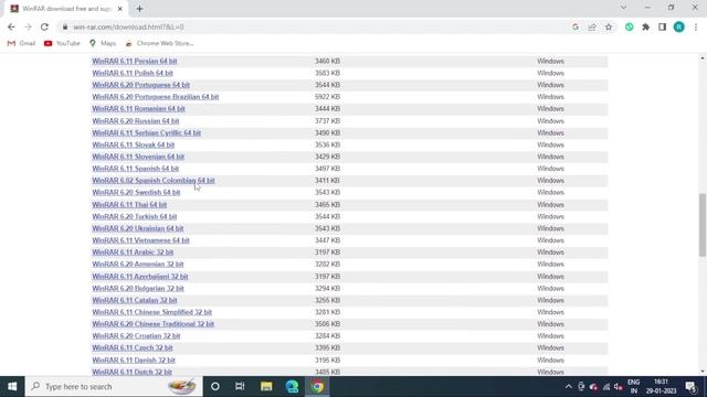 How To Download And Install WinRAR | WinRAR Download On Windows 10 смотреть онлайн