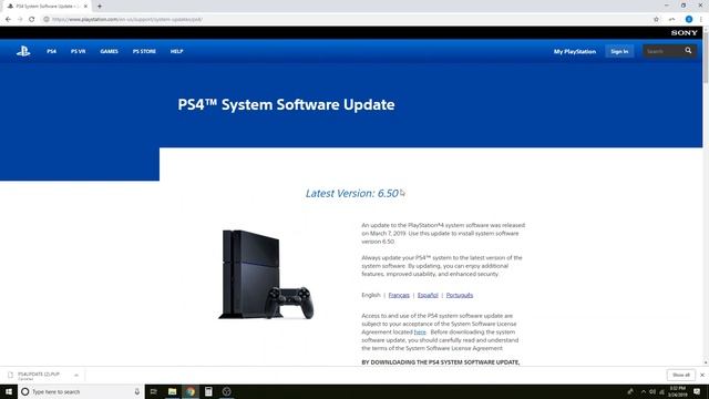 How to Reinstall System Software on PS4 - Troubleshooting Edition смотреть онлайн