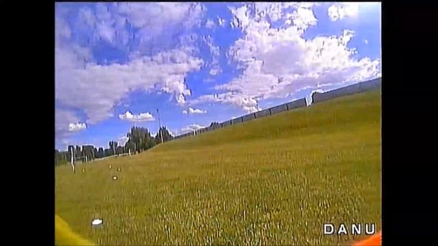 Fast Round Training - DVR - Bad Video Signal смотреть онлайн