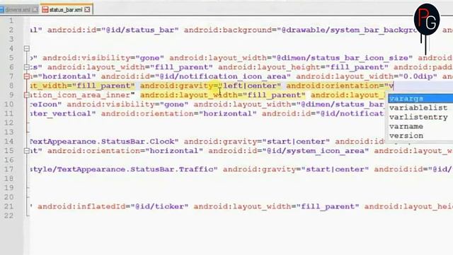 How To Change/Add Backgrounds In Status-Bar!! [KK,LP,MM,N] смотреть онлайн