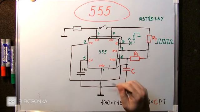 555 [RS Elektronika] # 23 смотреть онлайн