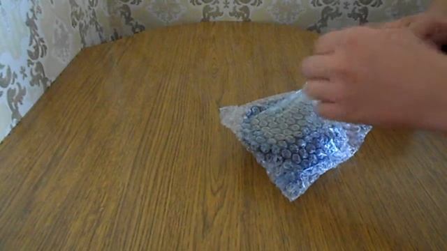 Посылка из Китая.№2.AliExpress. смотреть онлайн