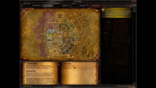 WoW Log #3 - Goddess Lighting My Path - World Of Warcraft Gameplay смотреть онлайн