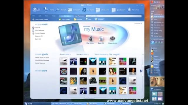 This is a new intro? Windows Longhorn 3683? new channel? Mac OS 8.0? смотреть онлайн