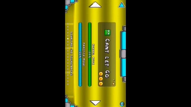TEXTURE PACK DE GEOMETRY DASH THUNDER 2.0.1 ANDROID APK смотреть онлайн
