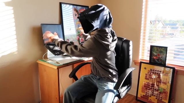 THANK YOU THINKPAD. смотреть онлайн