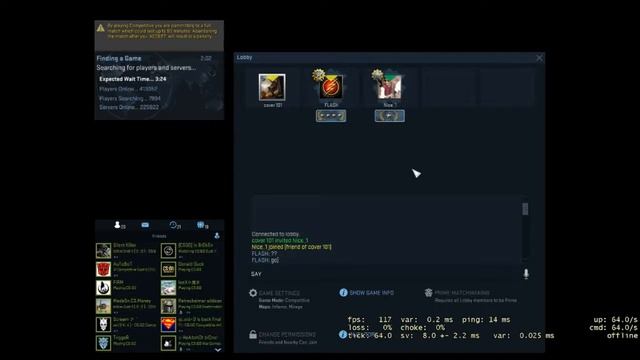 CS GO Indian Matchmaking (Hindi/english) смотреть онлайн