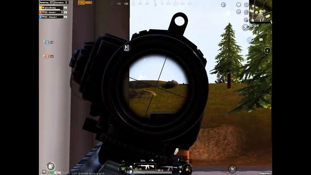 Livik Gameplay - PUBG Emulator Hard Lobby Ever ( Epic Game Play ) смотреть онлайн