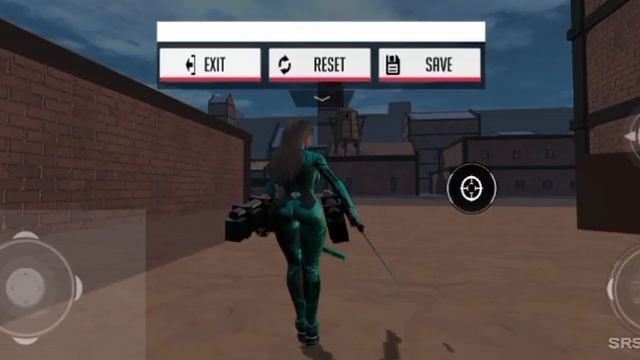 New Attack On Titan Inspired Game || Titan Strike By @SwammyXO || Just 650mb Download Now смотреть онлайн