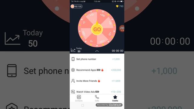 Fake number call free app смотреть онлайн