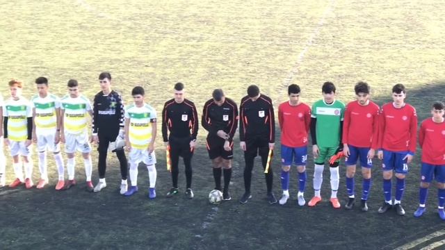 BU MAÇI KESİN KAZANMAMIZ LAZIM DEĞİL! | FUTBOLDA MOTİVASYON смотреть онлайн