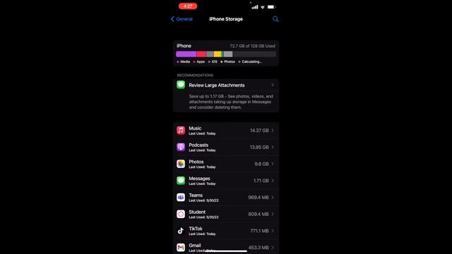 How to Clear Instagram Cache 2022 смотреть онлайн