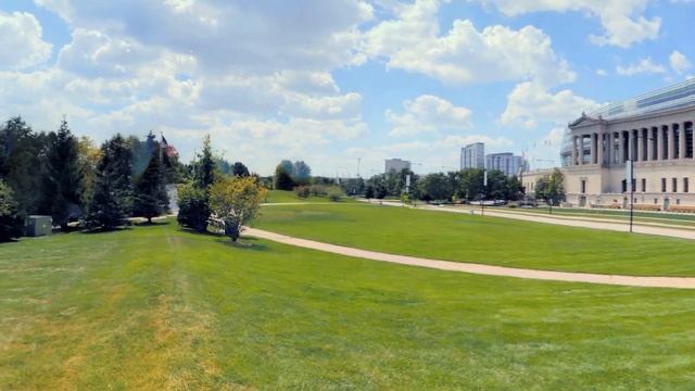 The Future Museum: Using New Media Technologies To Create Experiences Of History