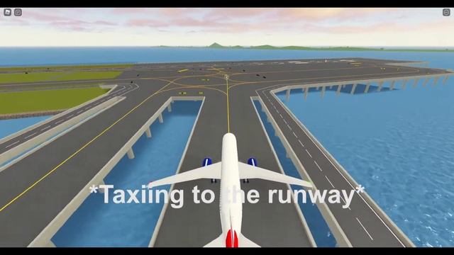 Pilot Training Flight Simulator - New Island and More! смотреть онлайн
