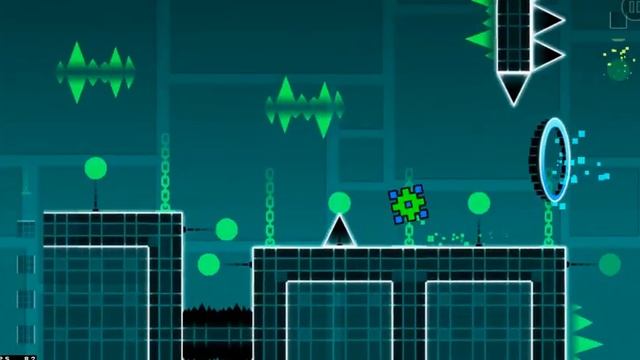 Relive GDPS - Dreamed Sneak Peek смотреть онлайн