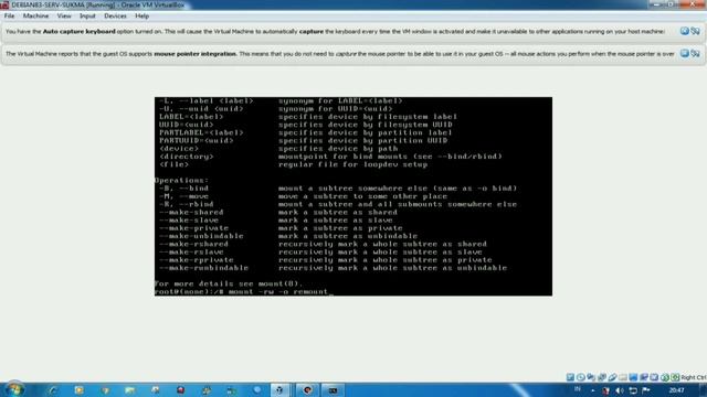 CARA GANTI PASSWORD DEBIAN 8 || linux debian tutorial смотреть онлайн