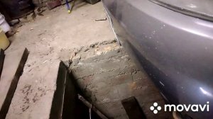 Замена термостата лада калина