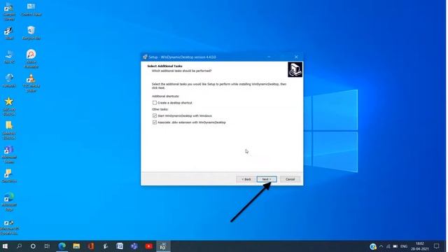 HOW TO GET DYNAMIC WALLPAPERS ON WINDOWS 10 смотреть онлайн