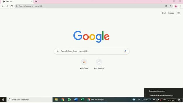 How To Find WIFI Password In PC Windows 10 | Get WIFI Password In Windows