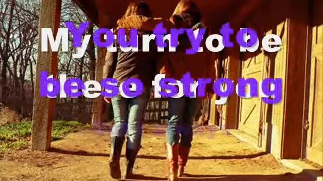 Windows Media Video File