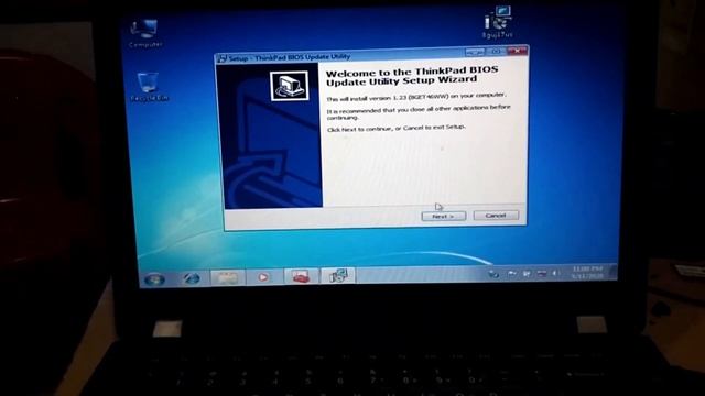 Lenovo Thinkpad L420 Windows 10 installation error fix смотреть онлайн