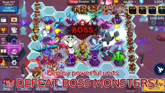 Poker Monster Promotion смотреть онлайн