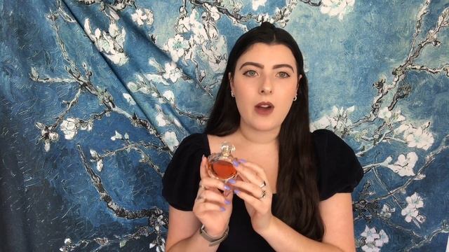 FALL WINTER FRAGRANCE PICKS 2020 | Sasha on Style смотреть онлайн