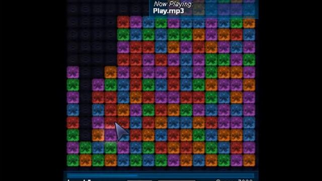 Puzlox Blox 2 (Windows game 2007) смотреть онлайн