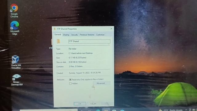 How to configure and setup a FTP server in Windows? Explained and demonstrated in Tamil смотреть онлайн