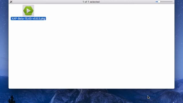 Xamarin ง๊ายง่าย: วิธีติดตั้ง Xamarin Android Player บน OS X смотреть онлайн