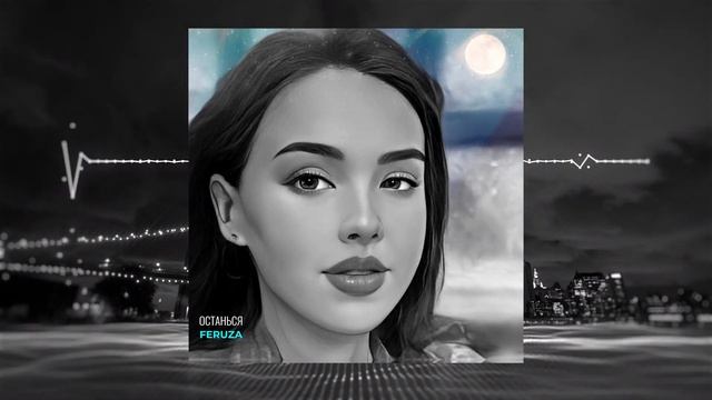 FERUZA - Останься смотреть онлайн