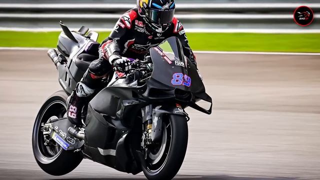 Jorge Martin’s Prediction For Marc Marquez After Sepang Test | MotoGP News | MotoGP 2024