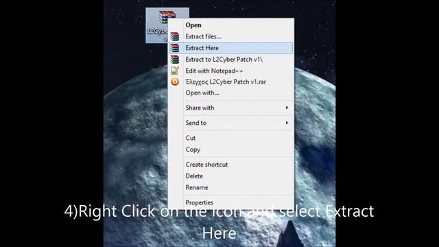 How to download/Install Lineage II Cyber смотреть онлайн