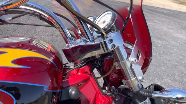 2006 Victory Vegas Jackpot