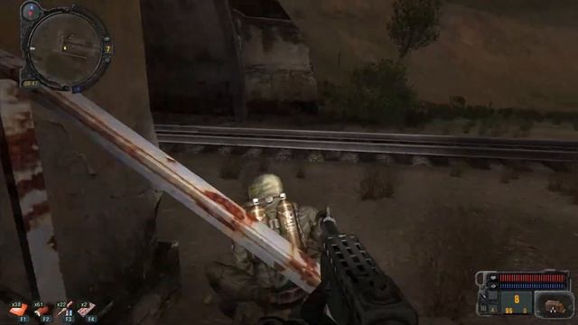 СТАЛКЕР ЗОВ ПРИПЯТИ НА ХАРДКОРЕ! [ СОЧНЫЙ СТРИМ] смотреть онлайн